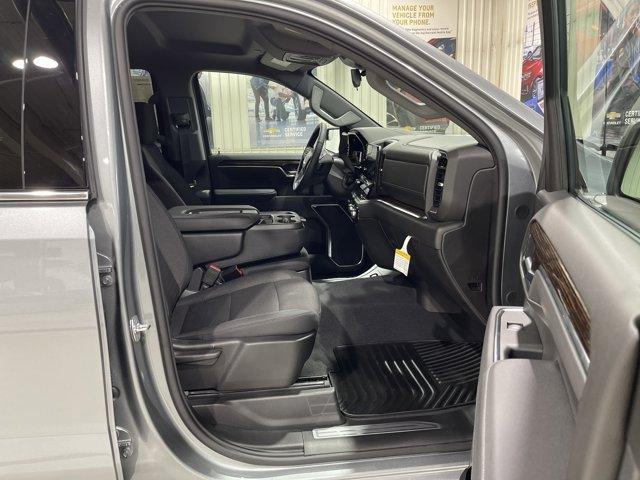 new 2026 GMC Sierra 1500 car, priced at $54,490