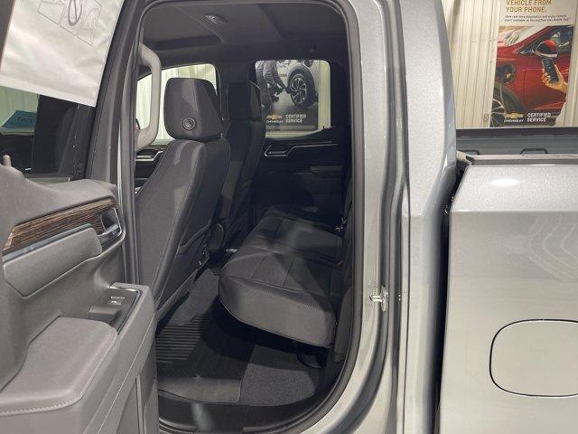 new 2026 GMC Sierra 1500 car, priced at $54,490