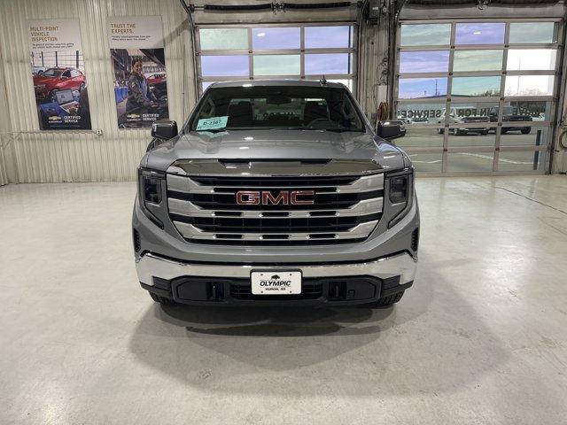 new 2026 GMC Sierra 1500 car, priced at $54,490