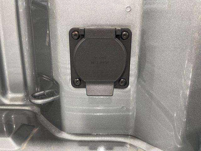 new 2026 GMC Sierra 1500 car, priced at $54,490