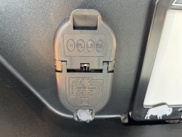 new 2026 GMC Sierra 1500 car, priced at $54,490