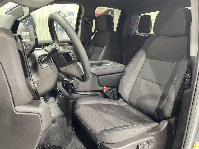 new 2026 GMC Sierra 1500 car, priced at $54,490