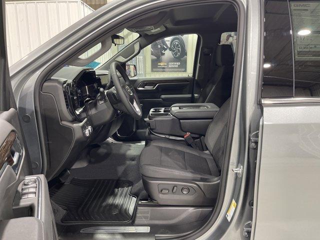 new 2026 GMC Sierra 1500 car, priced at $54,490