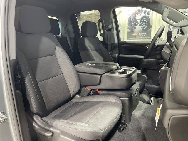 new 2026 GMC Sierra 1500 car, priced at $54,490