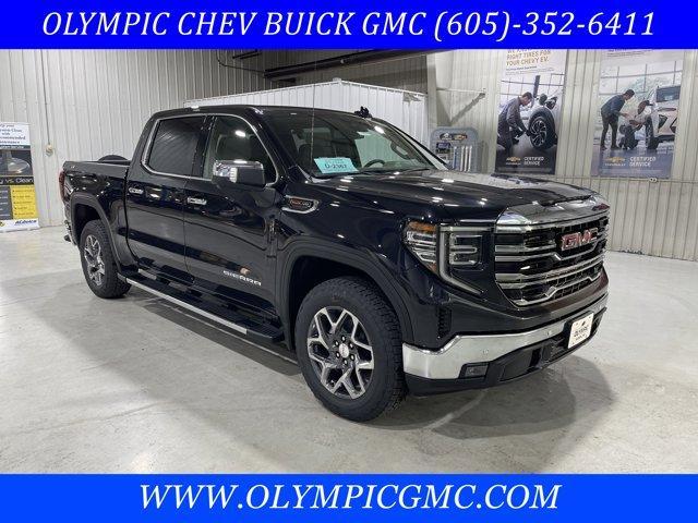 new 2026 GMC Sierra 1500 car, priced at $70,430