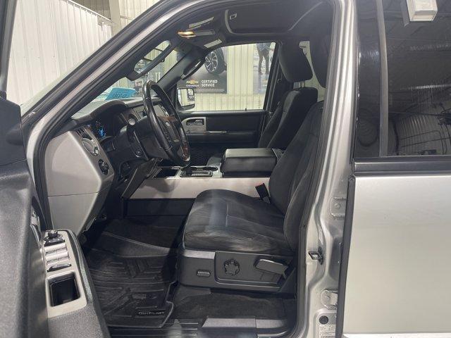 used 2017 Ford Expedition car, priced at $12,733