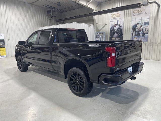 new 2026 Chevrolet Silverado 1500 car, priced at $74,434