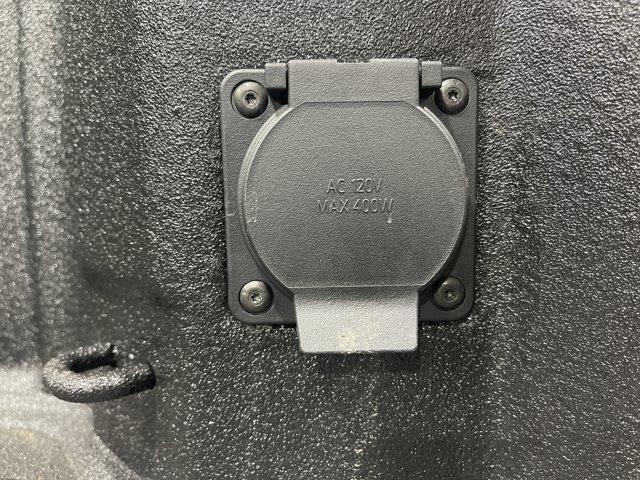 new 2026 Chevrolet Silverado 1500 car, priced at $74,434