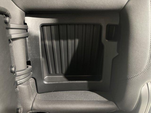 new 2026 Chevrolet Silverado 1500 car, priced at $74,434