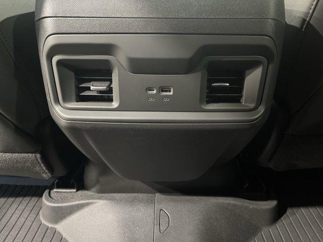 new 2026 Chevrolet Silverado 1500 car, priced at $74,434