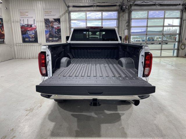 new 2026 GMC Sierra 3500 car, priced at $80,889