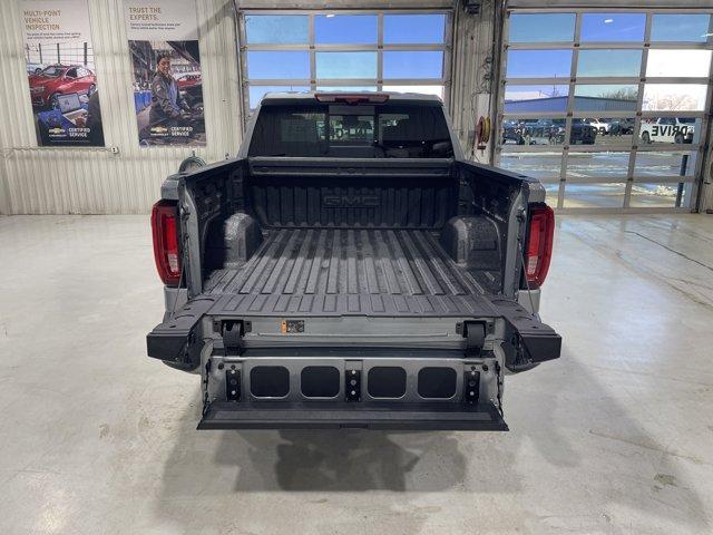 new 2026 GMC Sierra 1500 car, priced at $75,000