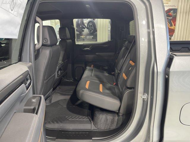 new 2026 GMC Sierra 1500 car, priced at $75,000