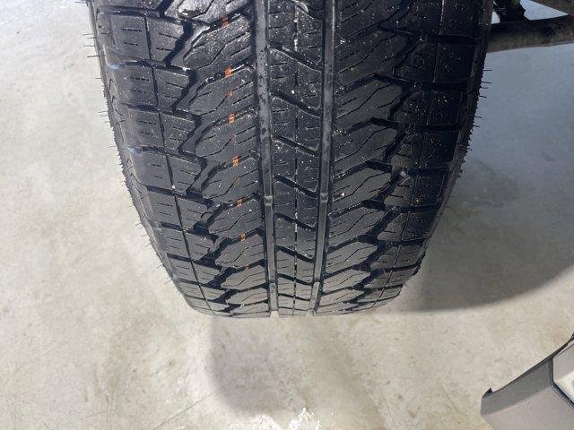 new 2026 GMC Sierra 1500 car, priced at $75,000