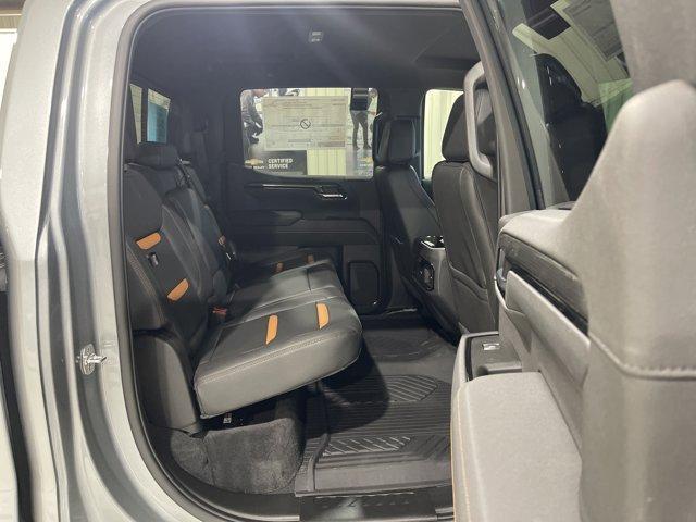 new 2026 GMC Sierra 1500 car, priced at $75,000