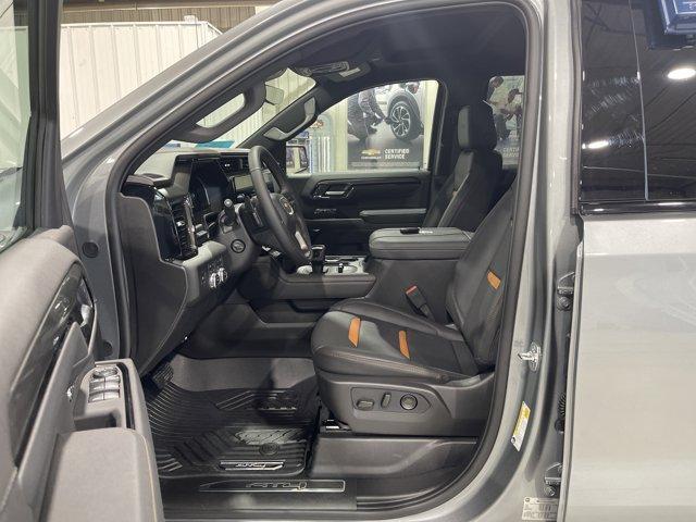 new 2026 GMC Sierra 1500 car, priced at $75,000