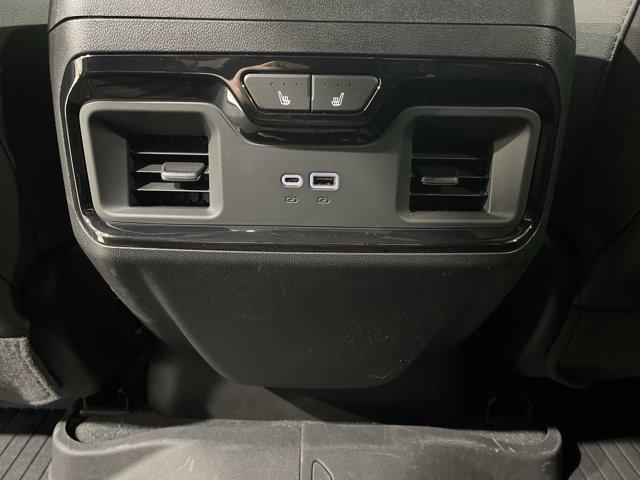 new 2026 GMC Sierra 1500 car, priced at $75,000