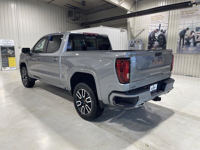 new 2026 GMC Sierra 1500 car, priced at $75,000