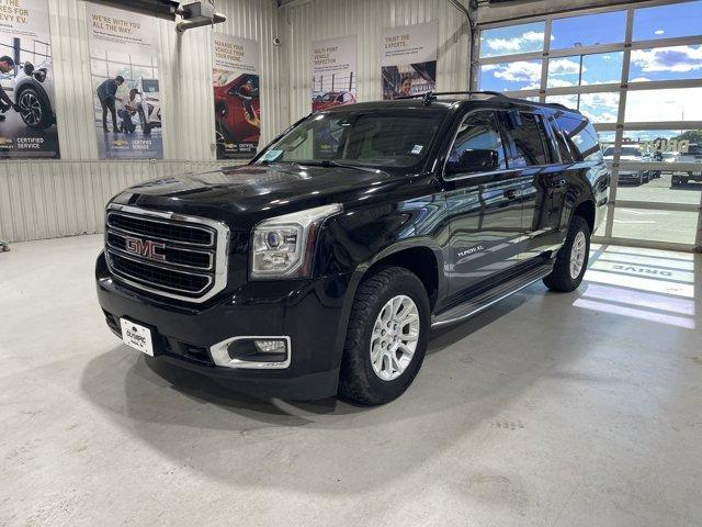 used 2015 GMC Yukon XL car, priced at $15,032