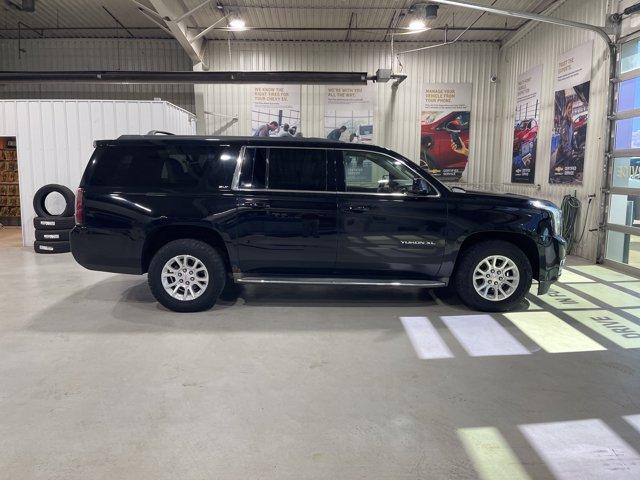 used 2015 GMC Yukon XL car, priced at $15,032