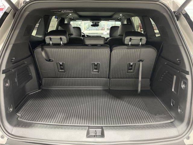 new 2026 GMC Acadia car, priced at $58,959