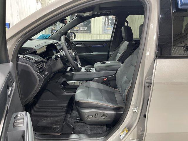 new 2026 GMC Acadia car, priced at $58,959