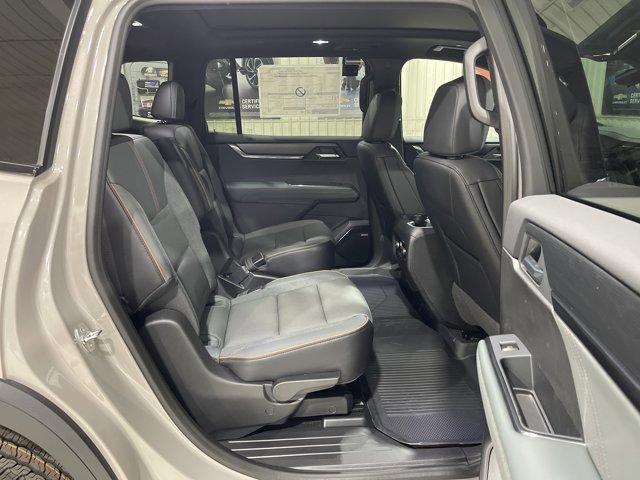 new 2026 GMC Acadia car, priced at $58,959