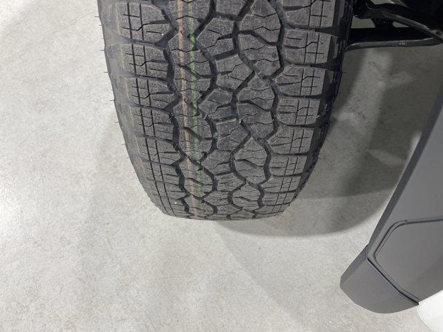 new 2026 GMC Sierra 1500 car, priced at $63,820