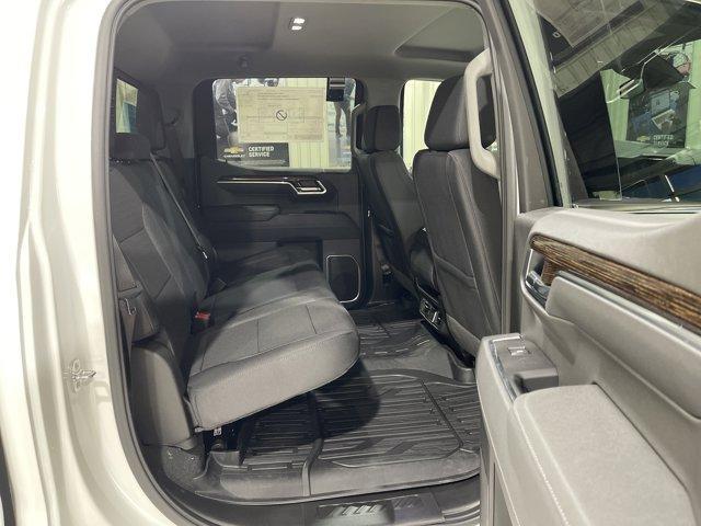 new 2026 GMC Sierra 1500 car, priced at $63,820