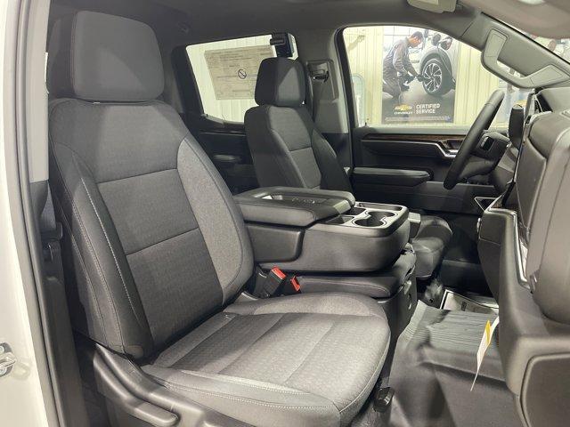 new 2026 GMC Sierra 1500 car, priced at $63,820