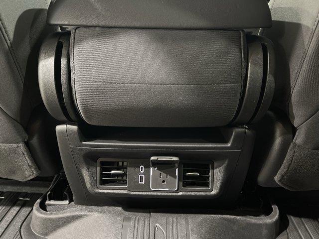 new 2026 GMC Sierra 1500 car, priced at $63,820