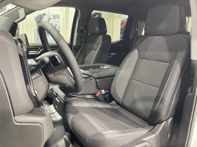 new 2026 GMC Sierra 1500 car, priced at $63,820