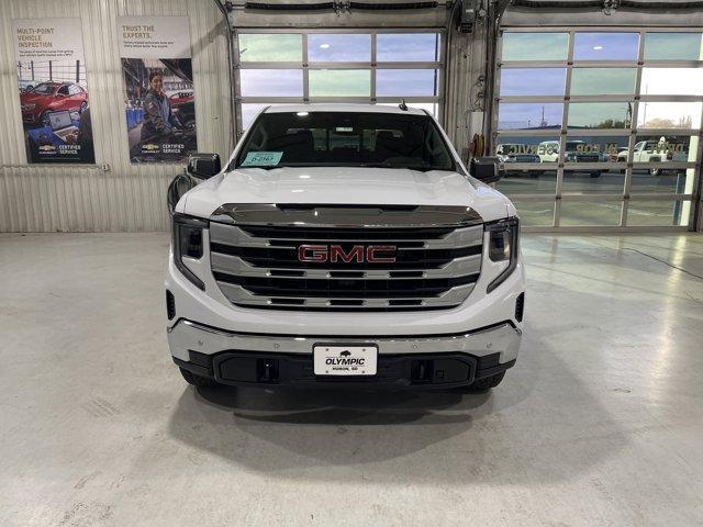 new 2026 GMC Sierra 1500 car, priced at $63,820