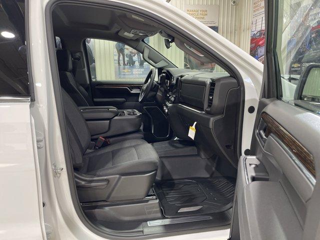 new 2026 GMC Sierra 1500 car, priced at $63,820