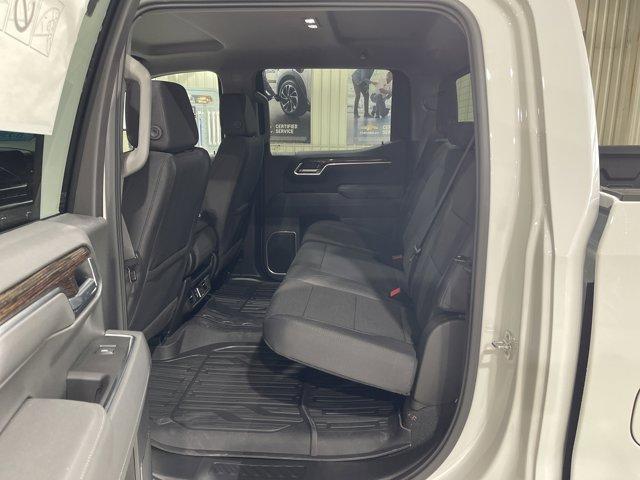 new 2026 GMC Sierra 1500 car, priced at $63,820