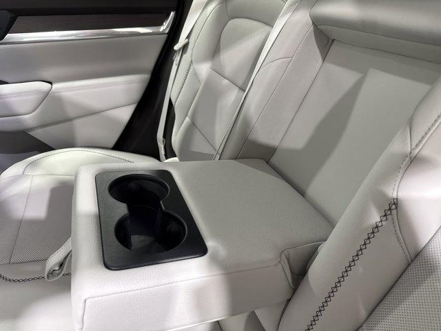 new 2026 GMC Terrain car, priced at $44,090