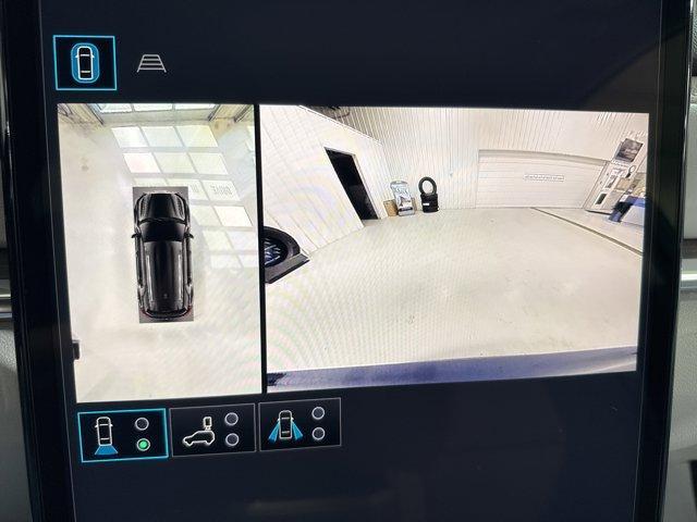 new 2026 GMC Terrain car, priced at $44,090