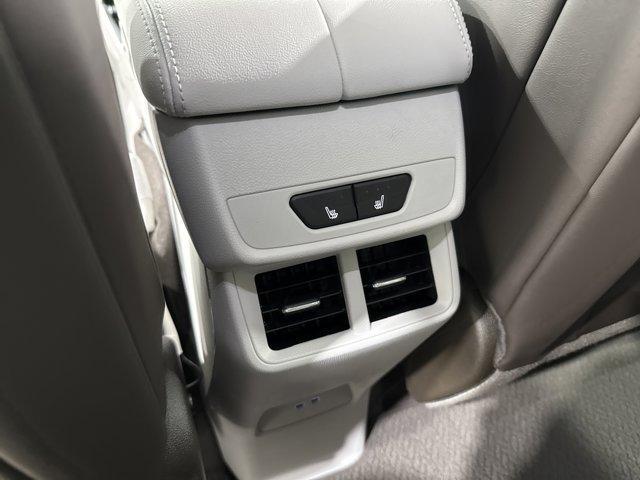 new 2026 GMC Terrain car, priced at $44,090