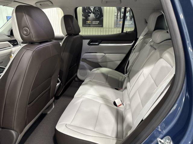 new 2026 GMC Terrain car, priced at $44,090