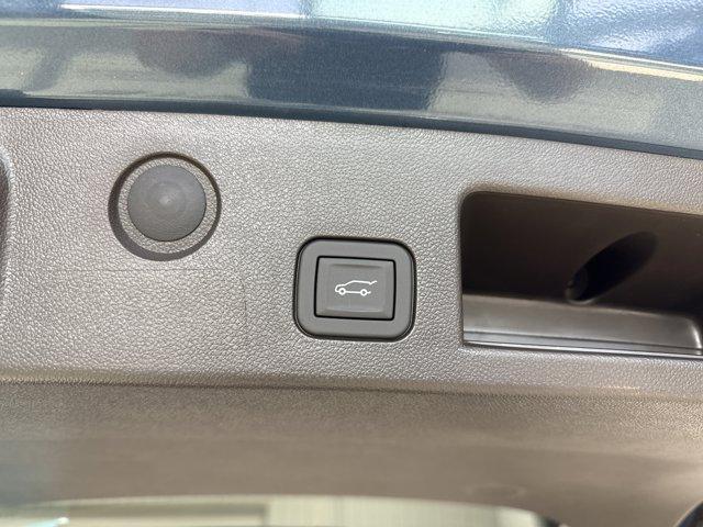 new 2026 GMC Terrain car, priced at $44,090