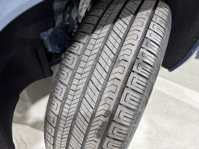 new 2026 GMC Terrain car, priced at $44,090