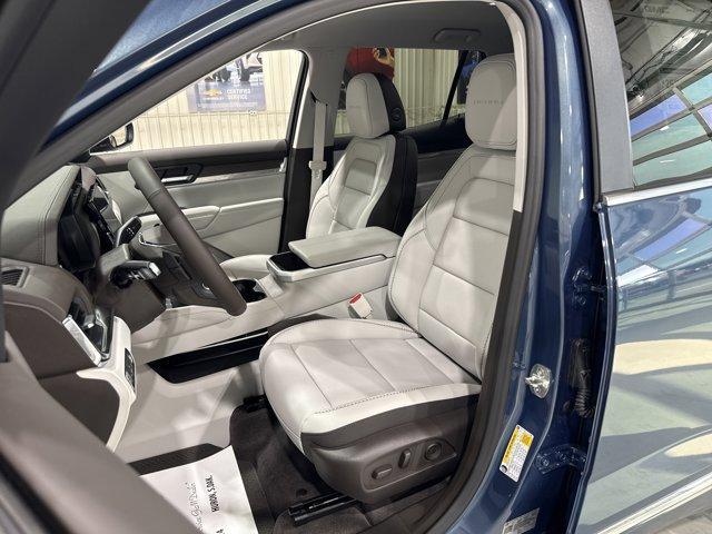 new 2026 GMC Terrain car, priced at $44,090