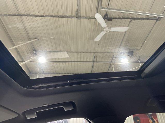 used 2022 Buick Enclave car