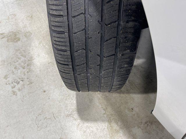 used 2022 Buick Enclave car