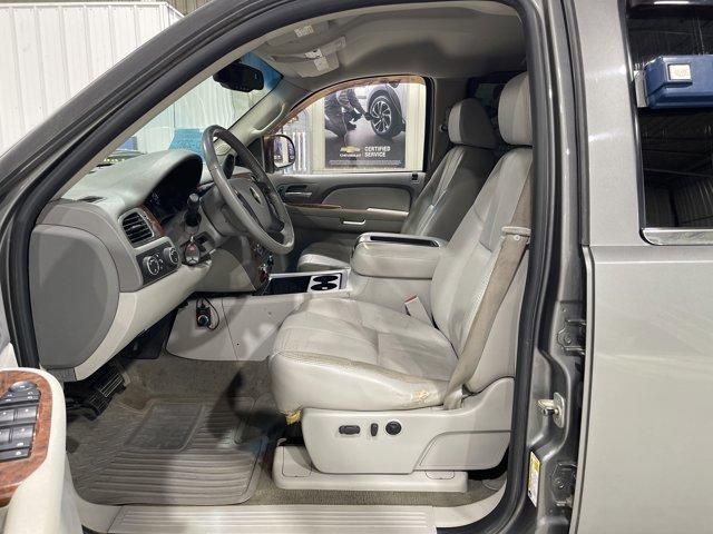 used 2007 Chevrolet Silverado 1500 car, priced at $8,939