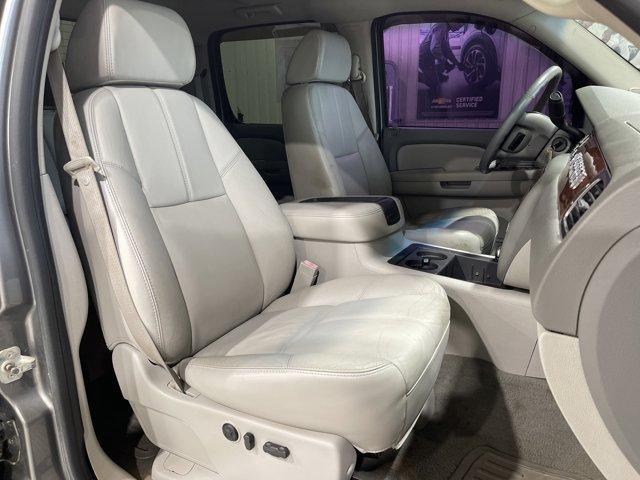 used 2007 Chevrolet Silverado 1500 car, priced at $8,939