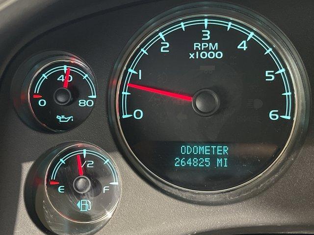 used 2007 Chevrolet Silverado 1500 car, priced at $8,939