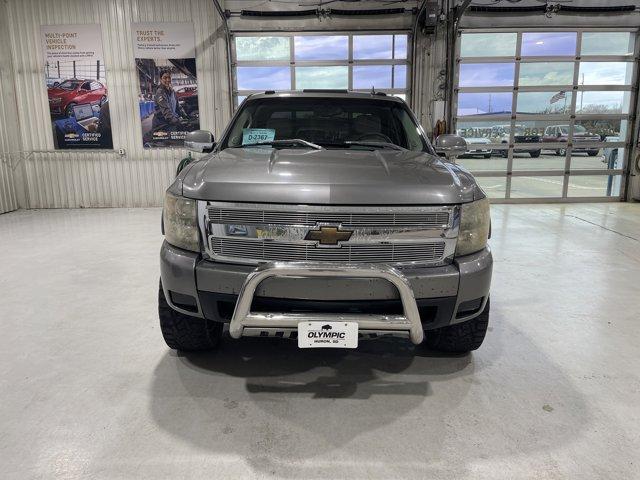 used 2007 Chevrolet Silverado 1500 car, priced at $8,939