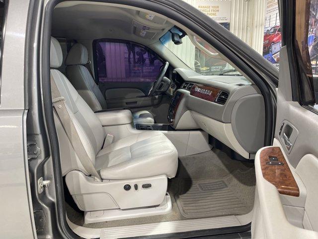 used 2007 Chevrolet Silverado 1500 car, priced at $8,939