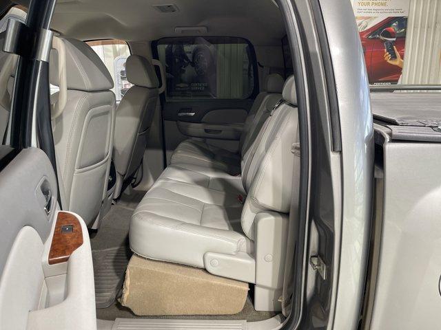 used 2007 Chevrolet Silverado 1500 car, priced at $8,939